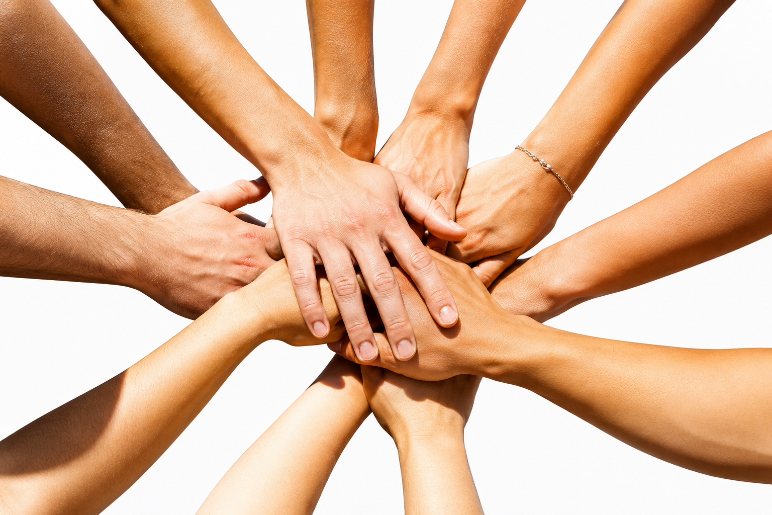 Partner With Us