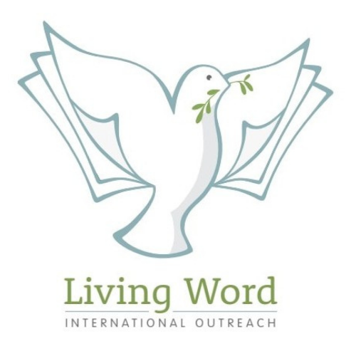 Living Word Logo